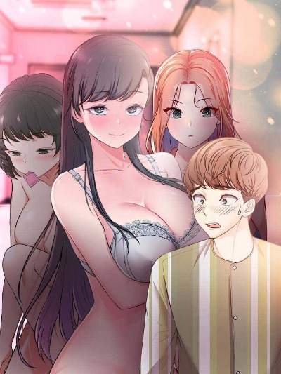 汗汗漫画首页免费漫画韩漫精选